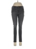 Divided by H&M Gray Jeans Size 10 - photo 1