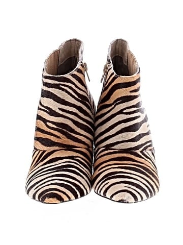 Matisse Ankle Boots (view 2)