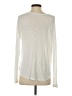 Splendid Ivory Long Sleeve T-Shirt Size S - photo 2