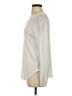 Splendid Ivory Long Sleeve T-Shirt Size S - photo 5