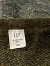 Baby Gap Paisley Black Pullover Sweater Size 18-24 mo - photo 3