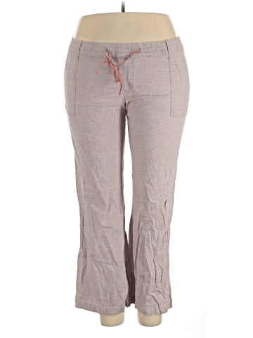 Merona Linen Pants (view 1)
