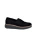 Clarks Black Sneakers Size 6 - photo 1