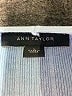 Ann Taylor Blue Cardigan Size M - photo 7