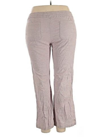 Merona Linen Pants (view 2)