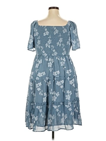 Kindred Casual Dress (view 2)