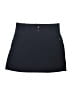 Title Nine Solid Black Active Skort Size 4 - photo 1