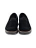 Clarks Black Sneakers Size 6 - photo 2