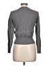 Unbranded Gray Cardigan Size L - photo 2