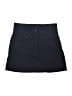 Title Nine Solid Black Active Skort Size 4 - photo 2