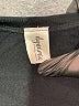 Dynamite Black Sleeveless T-Shirt One size - photo 7