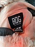 BDG Pink Cardigan Size M - photo 7