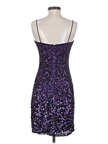 Aidan Mattox Cocktail Dress (view 2)