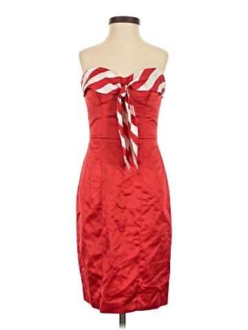 Betsey Johnson Cocktail Dress (view 1)