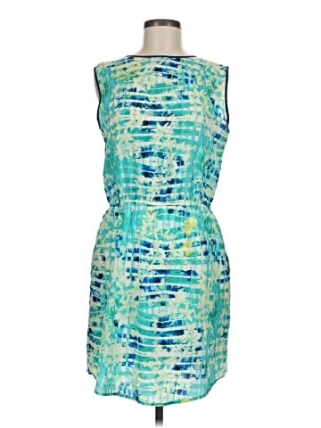 Apt. 9 Cocktail Dress (view 1)