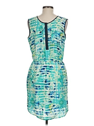 Apt. 9 Cocktail Dress (view 2)