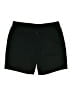 Mondetta Solid Black Athletic Shorts Size XL - photo 1