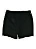 Mondetta Solid Black Athletic Shorts Size XL - photo 2