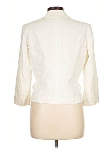 New York & Company 3/4 Sleeve Top (view 2)