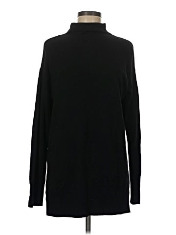 Chelsea28 Turtleneck Sweater (view 1)