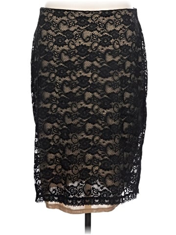 Shape FX Formal Skirt (view 1)