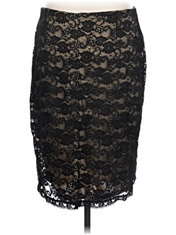 Shape FX Formal Skirt (view 2)