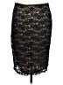 Shape FX Black Formal Skirt Size 32 waist (estimated) - photo 2