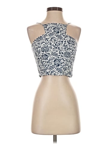 Millau Sleeveless Blouse (view 1)