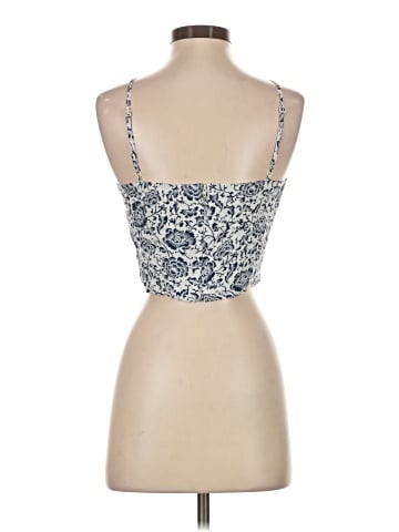 Millau Sleeveless Blouse (view 2)