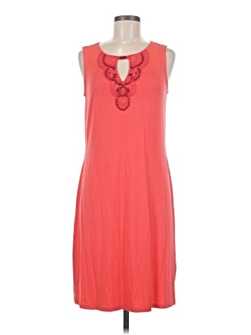 Dana Buchman Casual Dress (view 1)