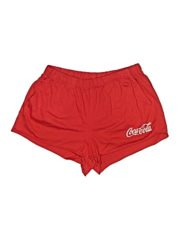 Coca-Cola Athletic Shorts (view 1)