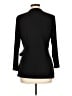 Anne Klein Black Long Sleeve Top Size L - photo 2