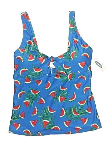 Old Navy Swimsuit Top (view 1)