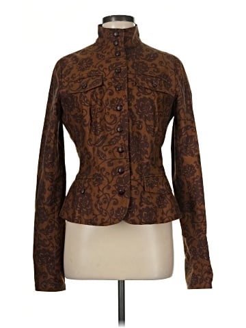 Peruvian Connection Jacket (view 1)