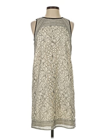 Ann Taylor LOFT Casual Dress (view 1)