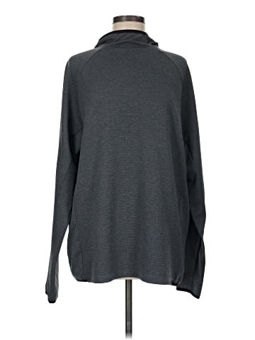 GAIAM Track Jacket (view 1)