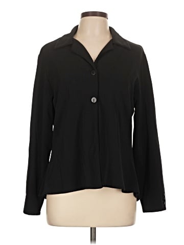 Assorted Brands Long Sleeve Blouse (view 1)