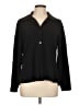 Assorted Brands Black Long Sleeve Blouse Size L - photo 1