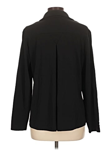 Assorted Brands Long Sleeve Blouse (view 2)