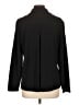 Assorted Brands Black Long Sleeve Blouse Size L - photo 2