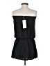 SOFIA 100% Viscose Black Casual Dress Size S (estimated) - photo 2
