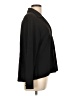 Assorted Brands Black Long Sleeve Blouse Size L - photo 4