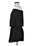 SOFIA 100% Viscose Black Casual Dress Size S (estimated) - photo 5