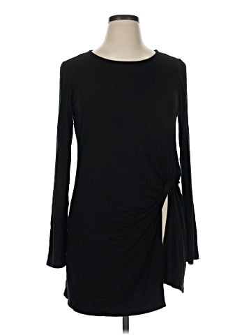 Karen Kane Long Sleeve Top (view 1)