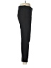 Adrianna Papell Solid Black Active Pants Size 4 - photo 4