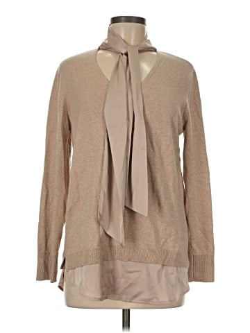 Anne Klein Cardigan (view 1)