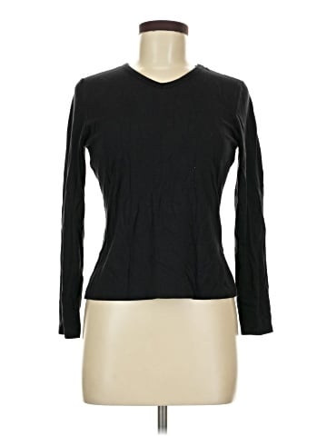 Petite Sophisticate 3/4 Sleeve T-Shirt (view 1)