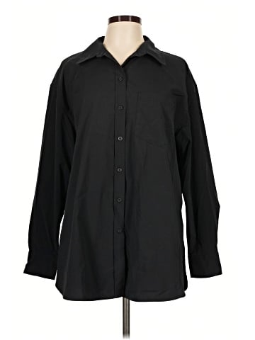 Athleta Long Sleeve Blouse (view 1)