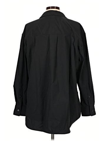 Athleta Long Sleeve Blouse (view 2)
