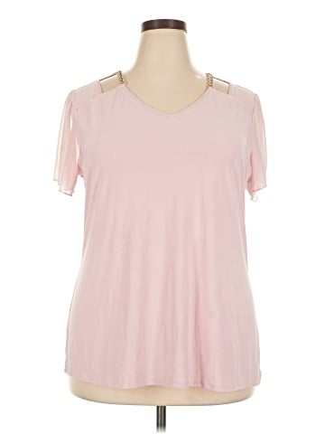 Adele & May Short Sleeve T-Shirt (view 1)